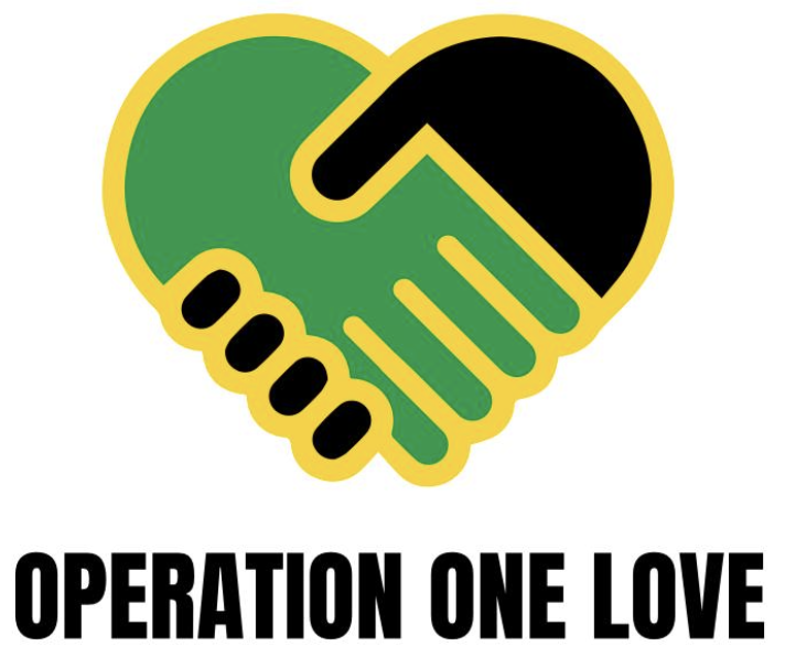 Operation One Love logo